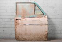 HOLDEN: Holden FC/FE fron RHS door with glass