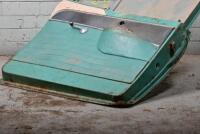 HOLDEN: Holden FC/FE fron RHS door with glass - 3