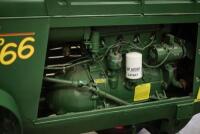 1951 OLIVER STANDARD 66 TRACTOR - 10
