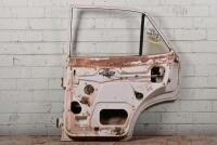 HOLDEN: Holden LJ/LC RHS door with glass - 2