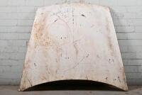 HOLDEN: Holden FC bonnet