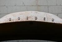 HOLDEN: Holden FC bonnet - 2