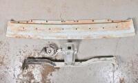 HOLDEN: Holden FB/EK top radiator support and assocated panel with horn
