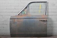 VALIANT: Chrysler Valiant VC front LHS door with glass