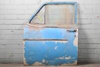HOLDEN: Holden FC/FE LHS front door with glass