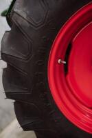 1951 OLIVER STANDARD 66 TRACTOR - 15