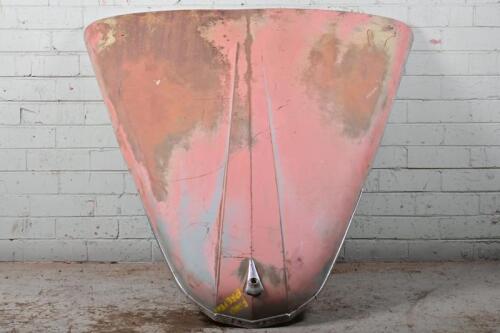 FORD: Ford Prefect Bonnet