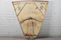 FORD: Ford Prefect Bonnet - 2