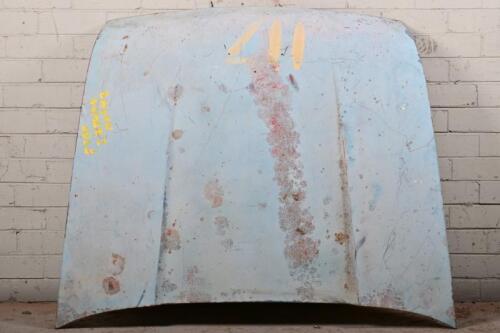 FORD: Ford Zephyr Mk II bonnet