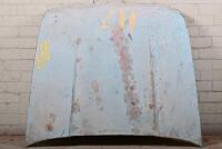 FORD: Ford Zephyr Mk II bonnet