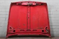 FORD: Ford Zephyr Mk II bonnet - 2