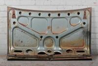 HOLDEN: Holden HK/HT/HG boot lid - 2