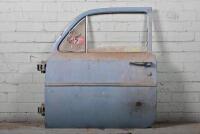 HOLDEN: Holden EH front LHS door with glass