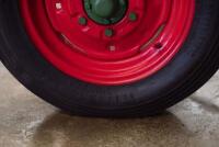1951 OLIVER STANDARD 66 TRACTOR - 16