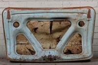 HOLDEN: Holden FC boot lid - 3