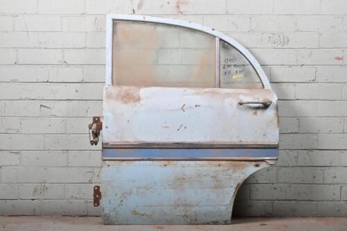 HOLDEN: Holden FB/EH RHS rear door with glass