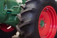1951 OLIVER STANDARD 66 TRACTOR - 18