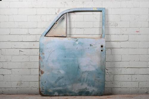 HOLDEN: Holden FJ LHS front door with glass