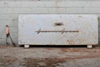 HOLDEN: Holden EK/FB wagon lower tail gate