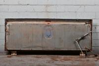 HOLDEN: Holden EK/FB wagon lower tail gate - 4