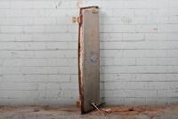HOLDEN: Holden EK/FB wagon lower tail gate - 5