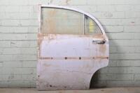 HOLDEN: Holden FB/FX LHS rear door with glass