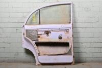 HOLDEN: Holden FB/FX LHS rear door with glass - 2