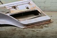 HOLDEN: Holden FB/FX LHS rear door with glass - 3