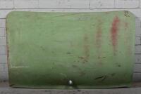 FORD: Ford Zephyr boot lid