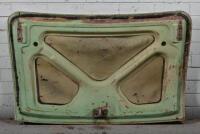 FORD: Ford Zephyr boot lid - 2