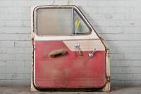 FORD: Ford Zephyr LHS front door with glass - 2
