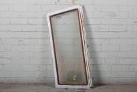 HOLDEN: Holden EK top station wagon door with glass