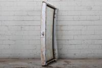 HOLDEN: Holden EK top station wagon door with glass - 3