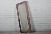 HOLDEN: Holden EH top station wagon door with glass