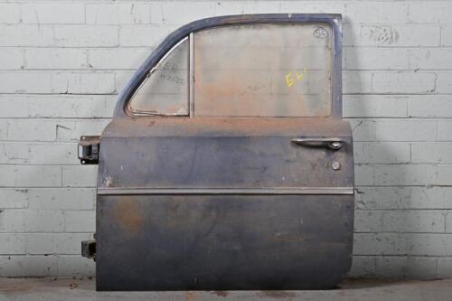 HOLDEN: Holden EH front LHS door