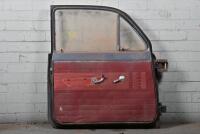 HOLDEN: Holden EH front LHS door - 2
