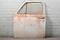 HOLDEN: Holden FC Ute LHS door with glass