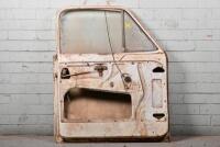 HOLDEN: Holden FC Ute LHS door with glass - 2