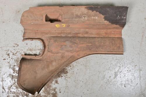 HOLDEN: Rear quarter EJ repair panel