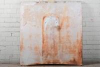 FORD: Ford XM/XP Bonnet