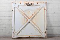 FORD: Ford XM/XP Bonnet - 3
