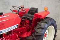 1977 KOMATSU INTERNATIONAL HARVESTER 284 - 10