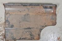 FORD: Ford XM/XP door skin - 2