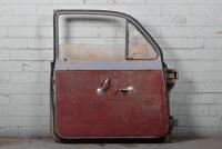 HOLDEN: Holden EH front LHS door - 2