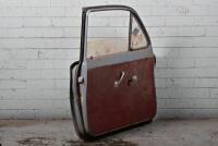 HOLDEN: Holden EH front LHS door - 3