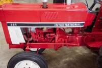 1977 KOMATSU INTERNATIONAL HARVESTER 284 - 14