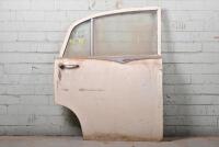 HOLDEN: Holden FC/FE RHS rear door with glass