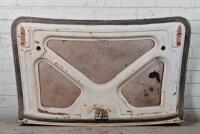 FORD: Ford Zephyr Boot Lid - 2