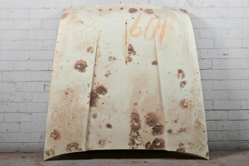 FORD: Ford Zephyr Mk II bonnet