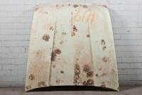 FORD: Ford Zephyr Mk II bonnet
